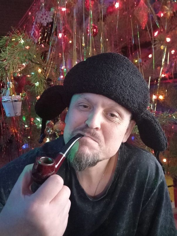 С новым счастьем!