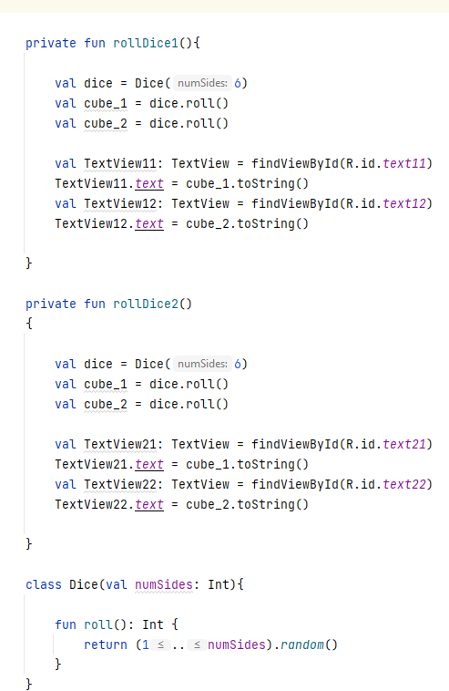 ,   . Random ,      Kotlin, Android , , 