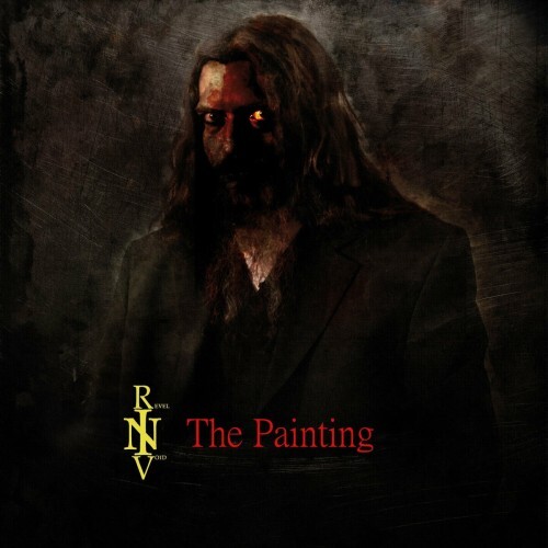 Revel in Void - The Painting (2025) (MP3) Metal, , , Dark Metal, Progressive Metal, Telegram ()