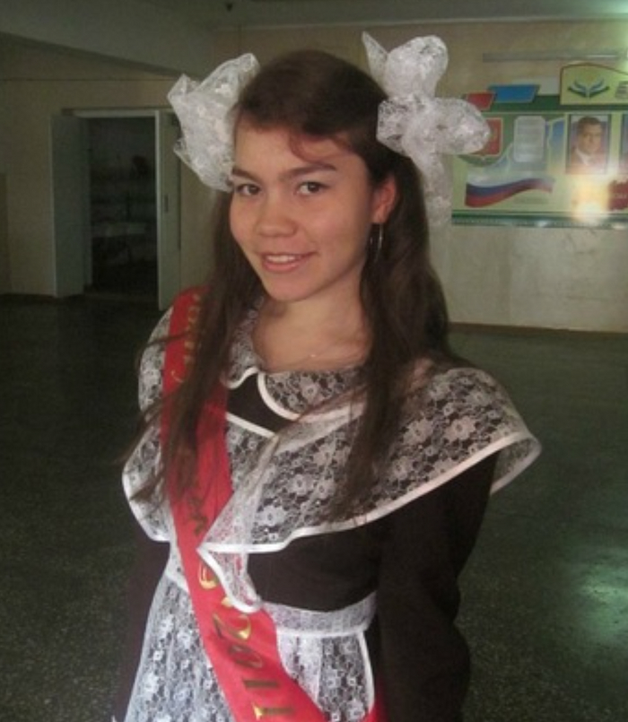 Залия Шамигулова