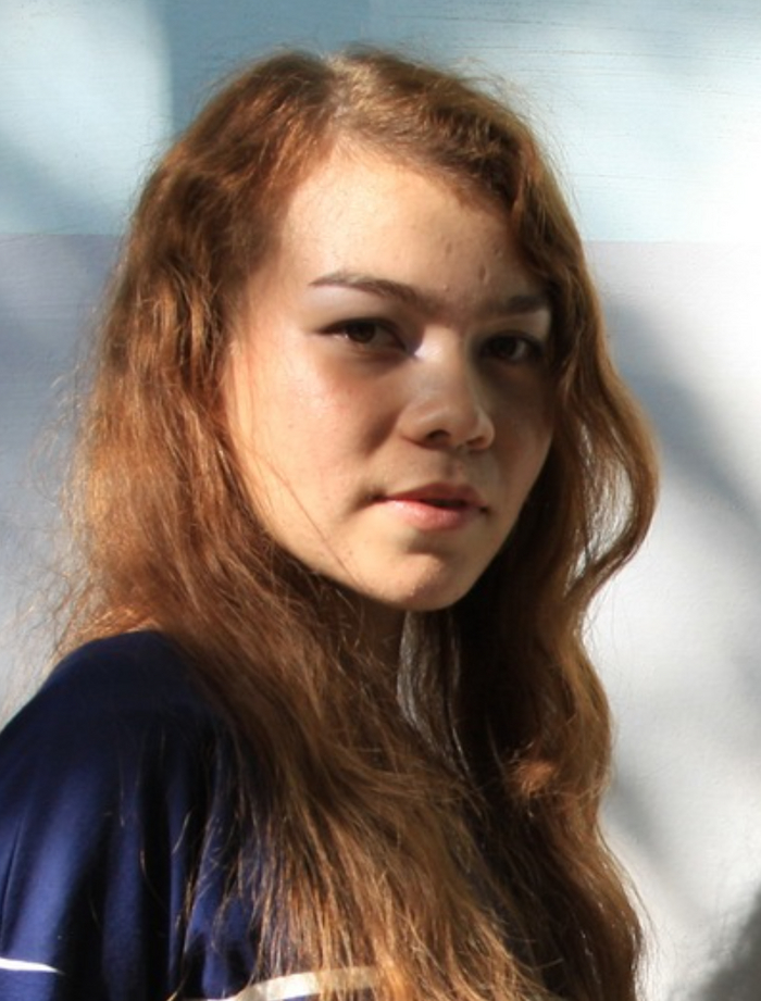 Залия Шамигулова