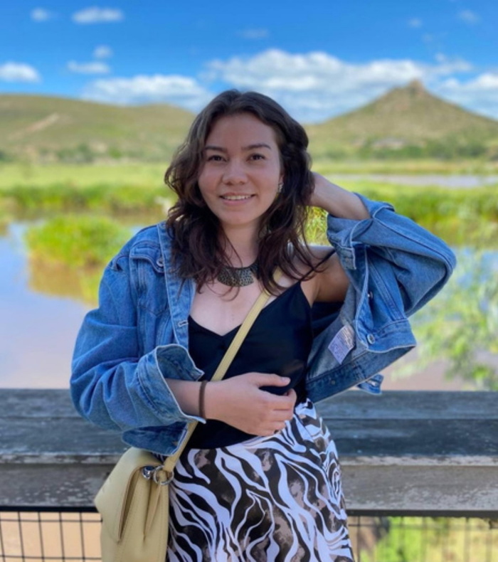 Залия Шамигулова