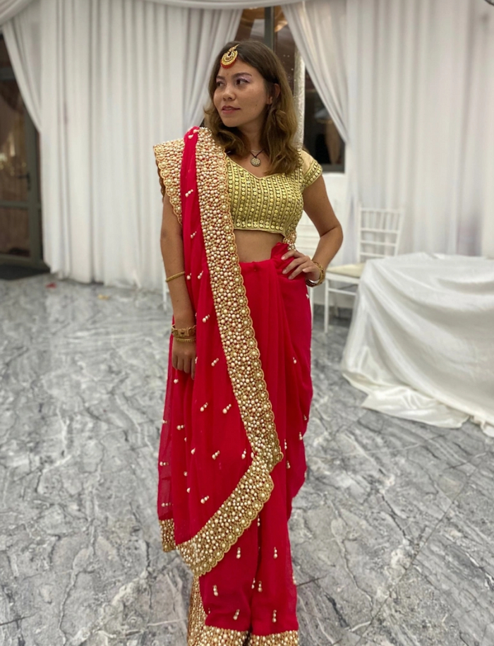 Залия Шамигулова