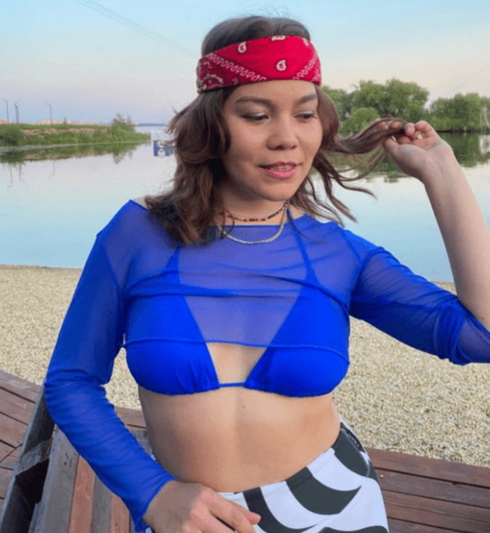 Залия Шамигулова