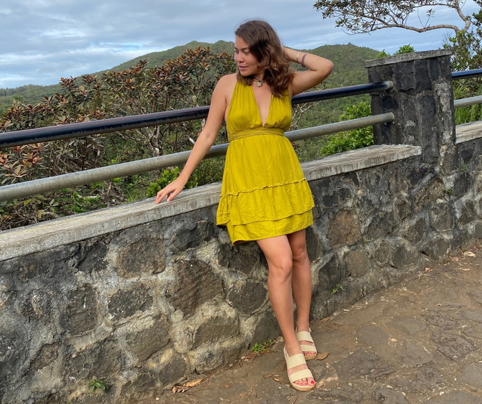 Залия Шамигулова