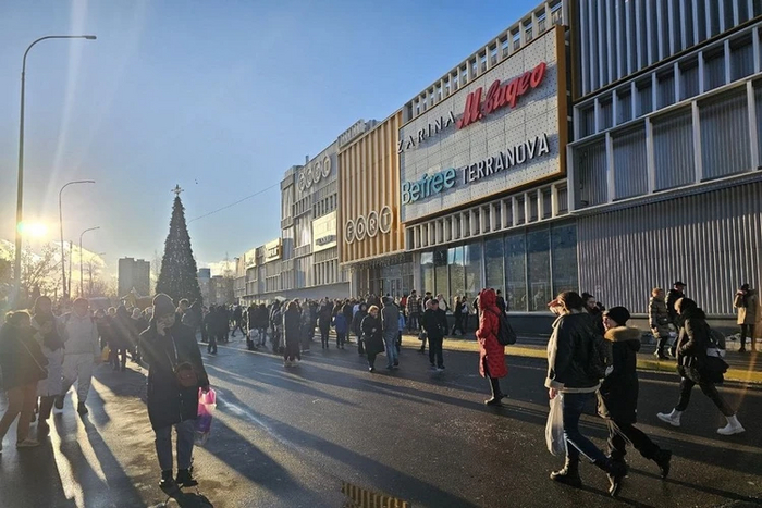 Фото: Наталья АНТОНОВИЧ. Перейти в Фотобанк КП