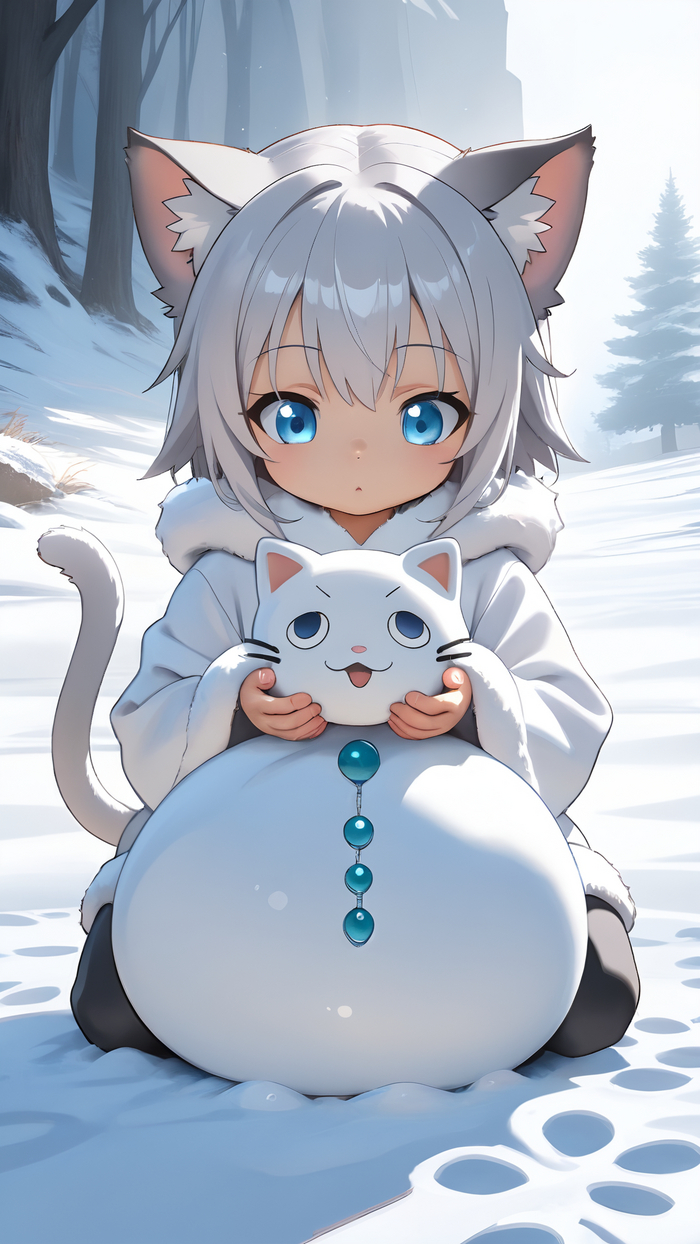    : , , Anime Art, Stable Diffusion,  ,  , Loli, ,   , Original Character, 