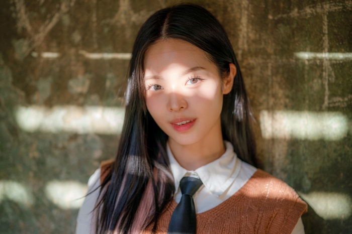 Пришел черед и осенних портретов. Ноябрь, Sony A9M2 + Sony 85/1.4GM2