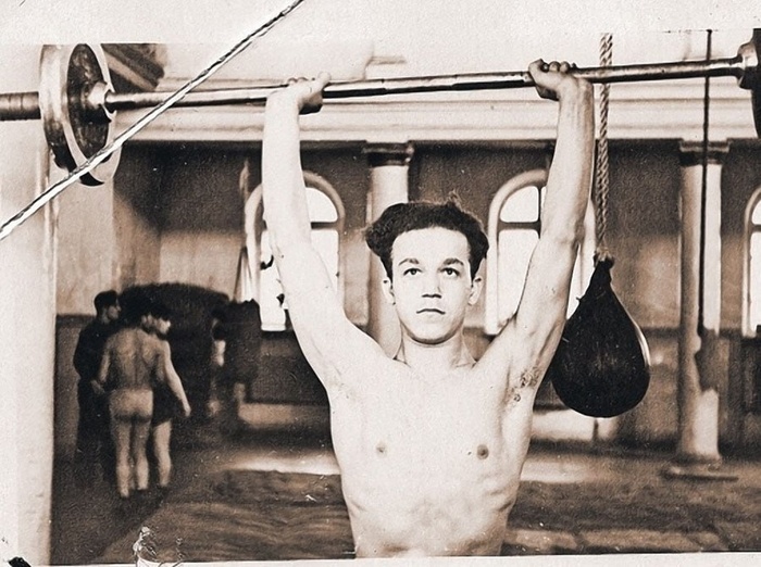                    . 1954 