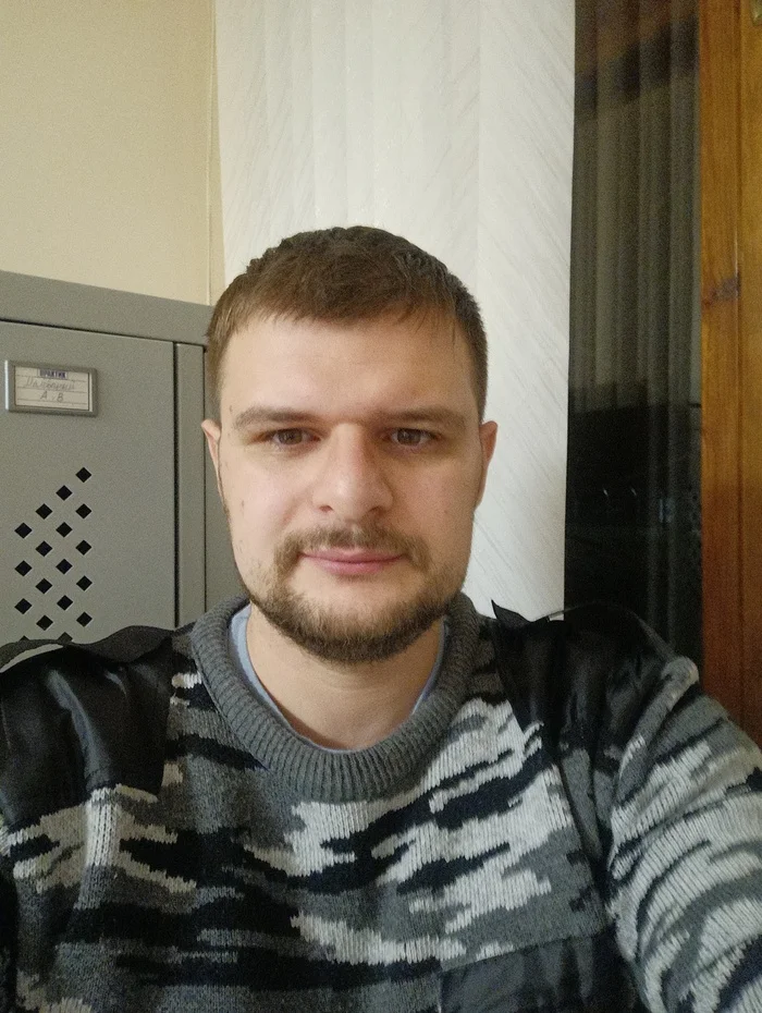 Новый год на работе - Моё, Работа, Новый Год, 2025