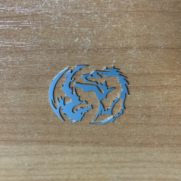 Металлические детали