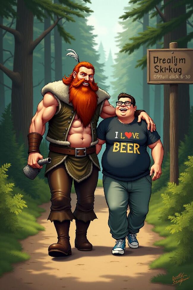 Изнанка магии