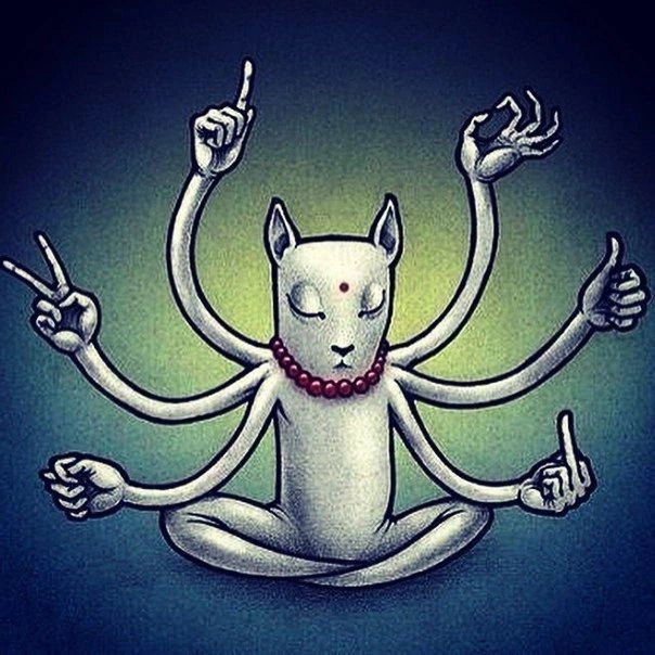 Пикабу - С новым годом!