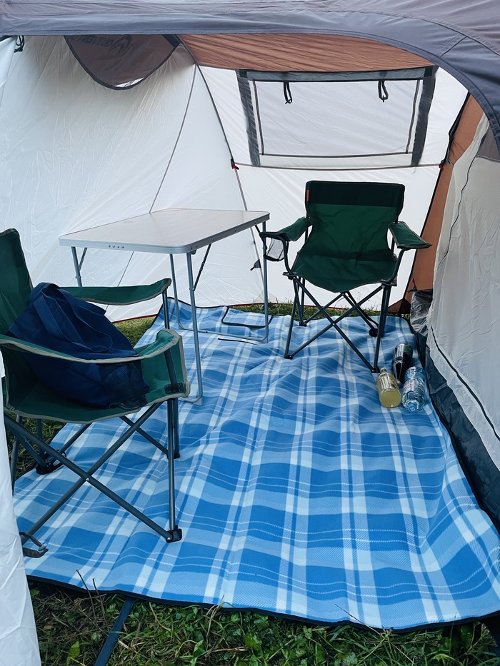 Всё было в слизнях 🐌