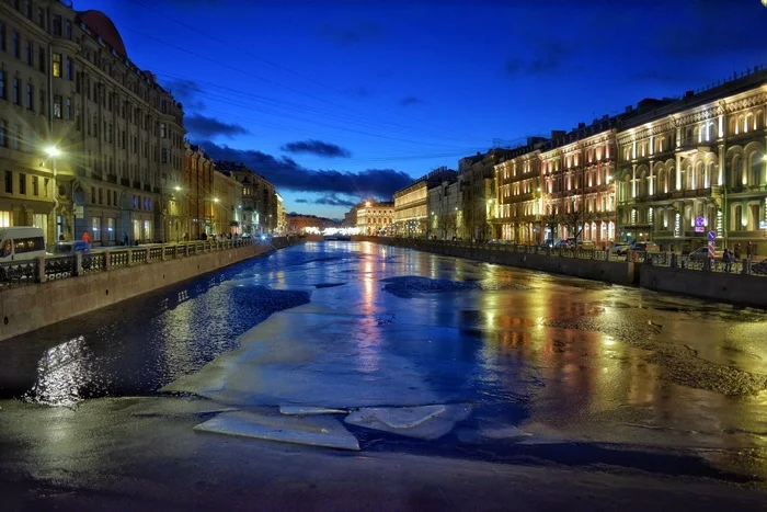 Karl Zeiss distagon 28 2.8 - My, The photo, Saint Petersburg, Manual optics, Lens, Night shooting, Longpost