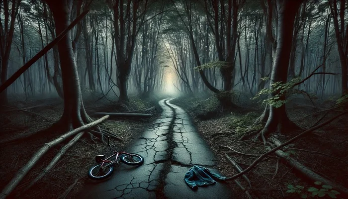 He didn't get to the lanterns. - My, Horror, Reddit, Translation, Translated by myself, Nosleep, Страшные истории, Story, Mystic, Thriller, Fantastic story, Fearfully, Longpost, CreepyStory