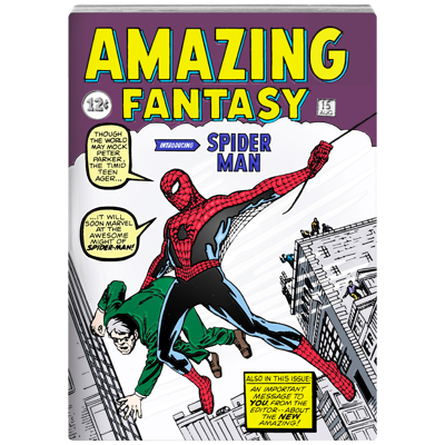 Серия серебряных монет Comix. Часть 1