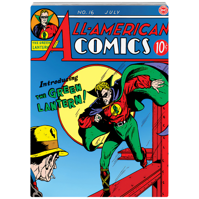 Серия серебряных монет Comix. Часть 1