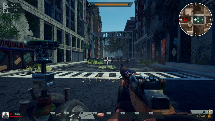 ,  M1 Garand    !    .