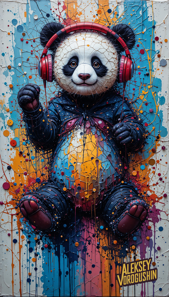 Детекторы ИИ как инструмент оценки качества сгенерированных изображений. Автор статьи: Ворогушин Алексей Геннадьевич