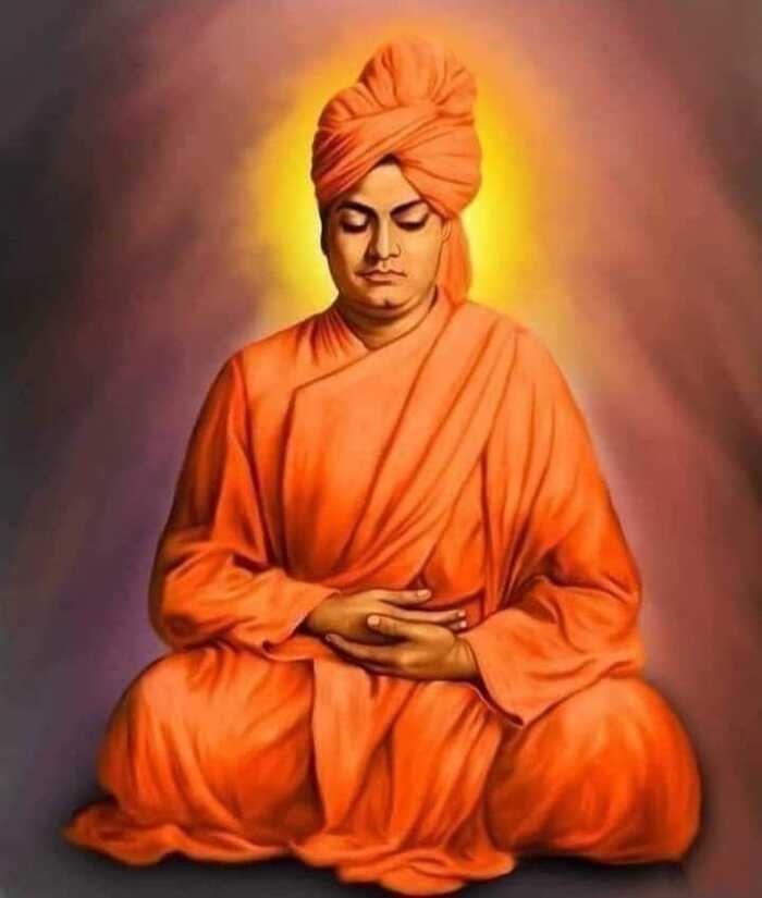 Вивекананда