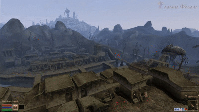   The Elder Scrolls III: Morrowind, , -