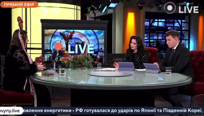 Запредельный уровень аналитики