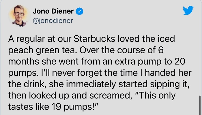 Не обманешь!!