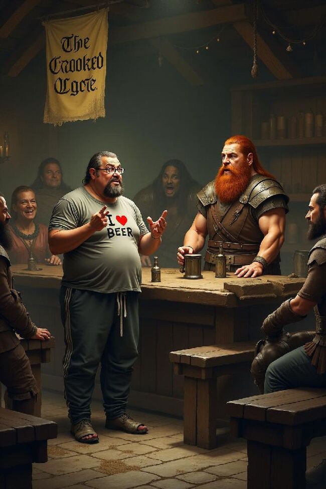 Изнанка магии