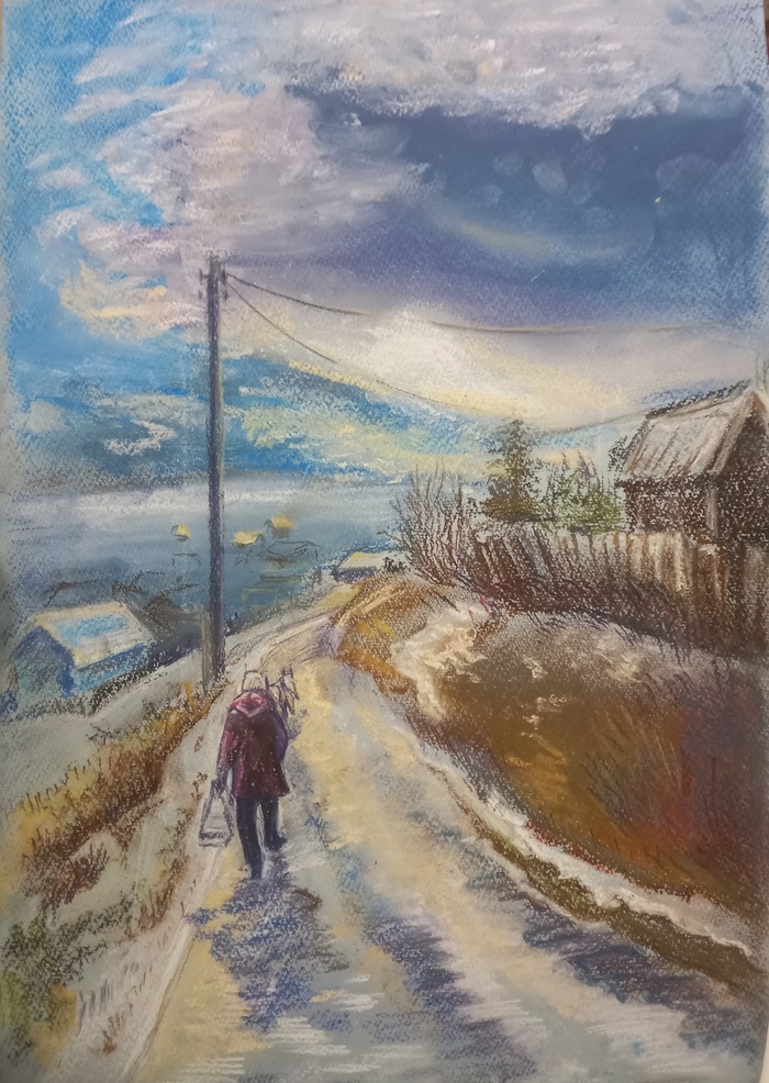 ������ ������