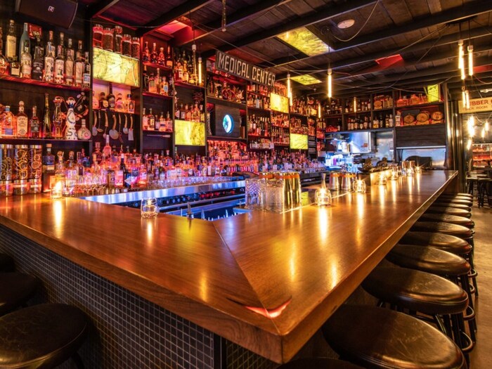 Ответ на пост «Бариста есть? Пошумите!»