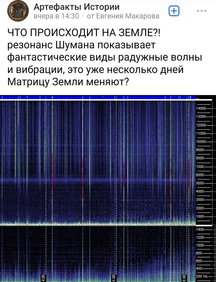 паблик в ВК