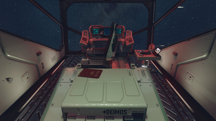 Ну и рубка, тут стимуляторы для мозга и ИИ-помощник