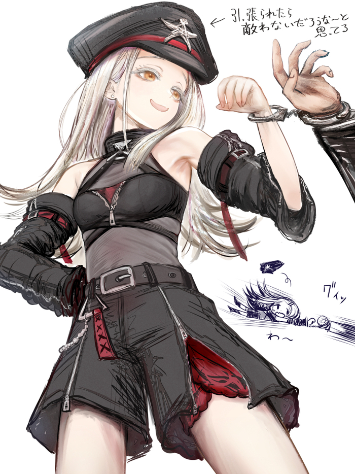   , Anime Art, Loli, Idolmaster, Shinosawa Hiro