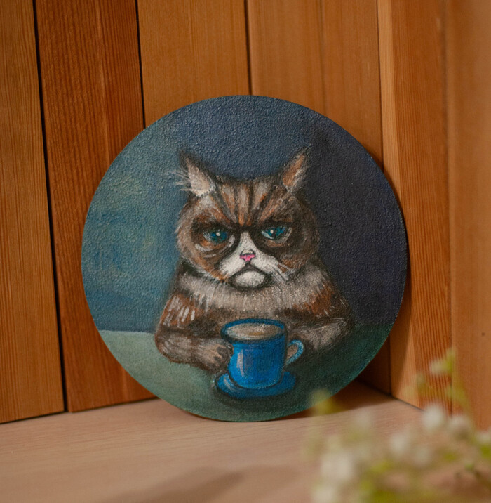      2025  , ,  , , ,  ,  , , , ,  , , Grumpy Cat, ,  