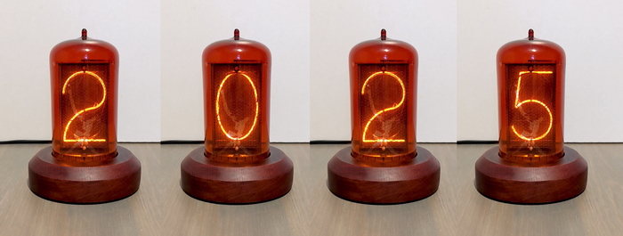  Nixie clock    Z568M  , , , , Nixie clock,  , ,  ,  , 