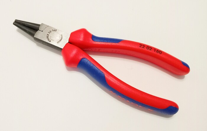  KNIPEX KN-2202160 , , , 