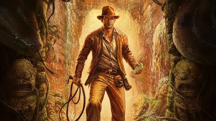 Full system requirements for Indiana Jones and the Great Circle - Overview, Indiana Jones, Indiana, Analytics, Gameplay, 4K resolution, Playstation 5, Playstation 4, Xbox, Xbox 360, Xbox One S, 2025, Indiana Jones and the Great Circle, news, Game Reviews, New items, Playstation, Telegram (link), VKontakte (link), Longpost
