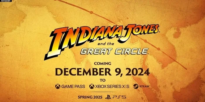 Full system requirements for Indiana Jones and the Great Circle - Overview, Indiana Jones, Indiana, Analytics, Gameplay, 4K resolution, Playstation 5, Playstation 4, Xbox, Xbox 360, Xbox One S, 2025, Indiana Jones and the Great Circle, news, Game Reviews, New items, Playstation, Telegram (link), VKontakte (link), Longpost