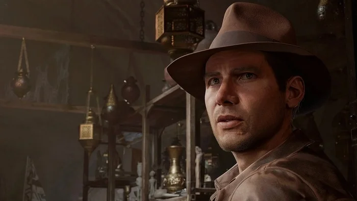 Full system requirements for Indiana Jones and the Great Circle - Overview, Indiana Jones, Indiana, Analytics, Gameplay, 4K resolution, Playstation 5, Playstation 4, Xbox, Xbox 360, Xbox One S, 2025, Indiana Jones and the Great Circle, news, Game Reviews, New items, Playstation, Telegram (link), VKontakte (link), Longpost