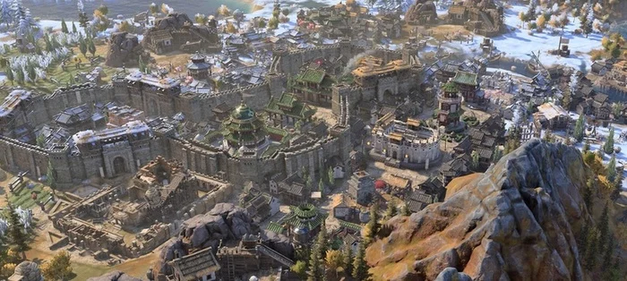 Sid Meier's Civilization 7 System Requirements - From GTX 1050 to GeForce RTX 40 - Civilization VI, Firaxis, Overview, Fullhd, 4K resolution, Game Reviews, New items, Review, System requirements, Analytics, CPU, Video card, Ram (Re: Zero Kara), Testing, 2025, Telegram (link), VKontakte (link), Longpost, My