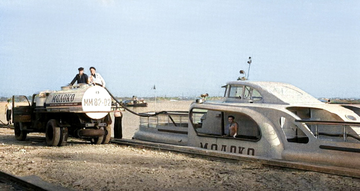 Жизнь Советской Москвы в 50-е годы. 20 раскрашенных фотографий Старое фото, Историческое фото, Фотография, История города, Москва, Столица, 50-е, Колоризация, Длиннопост