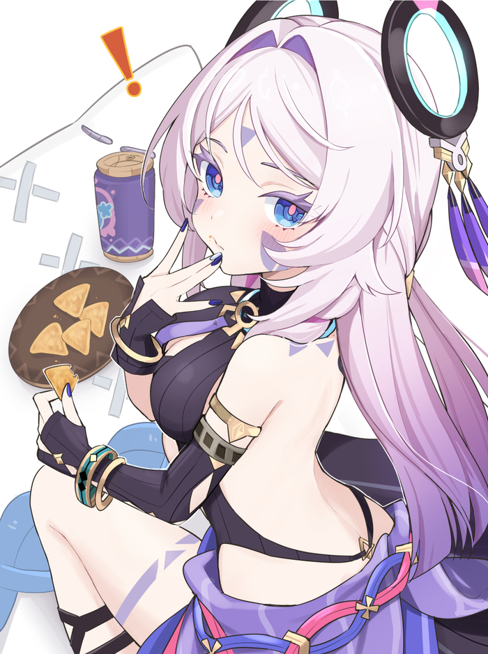 Тебе не осталось