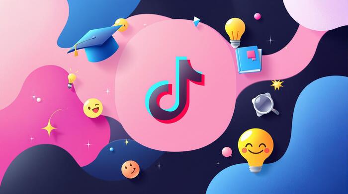    TikTok  2025:   ? (: !)