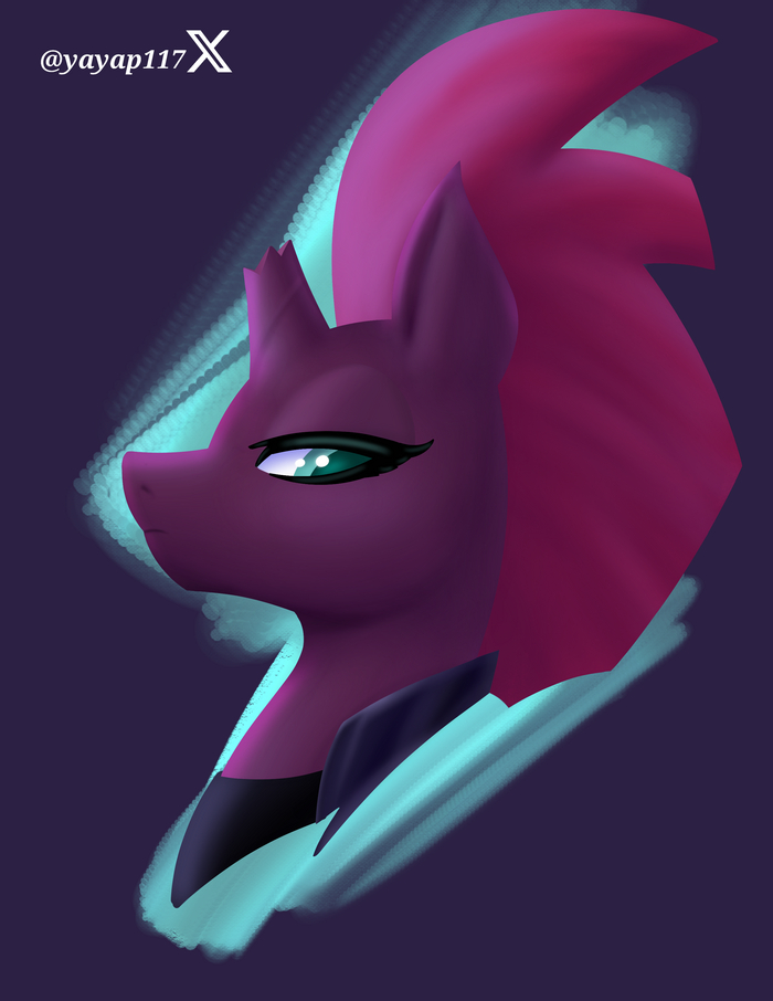  My Little Pony, Tempest Shadow