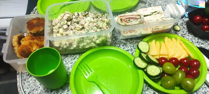 Ответ на пост «Новый Год в Поезде. Дёшево и сердито»