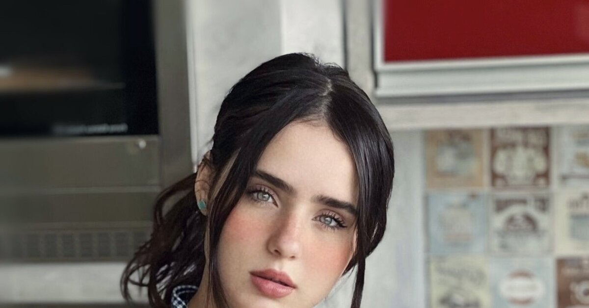 Amanda Mallavacks | Пикабу