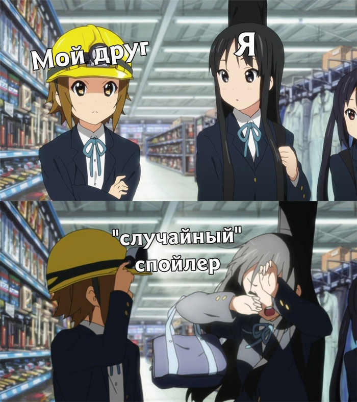  ,  ,   , K-on, Akiyama Mio, Ritsu Tainaka