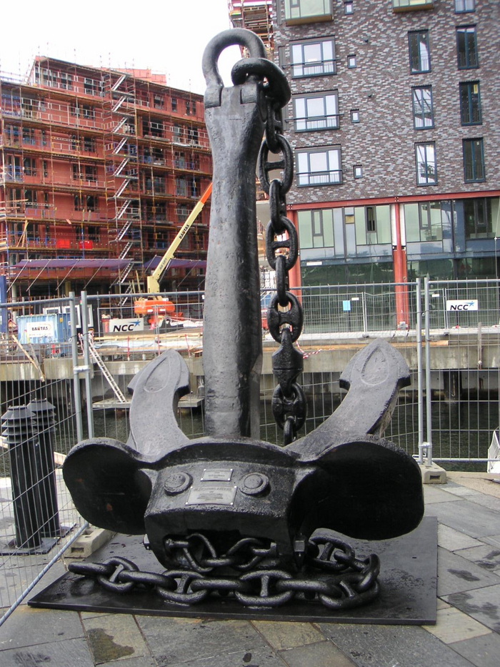 Как потопленный норвежцами тяжёлый крейсер Blucher мстит им спустя 85 лет? Корабль, Море, Экология, Война, Длиннопост