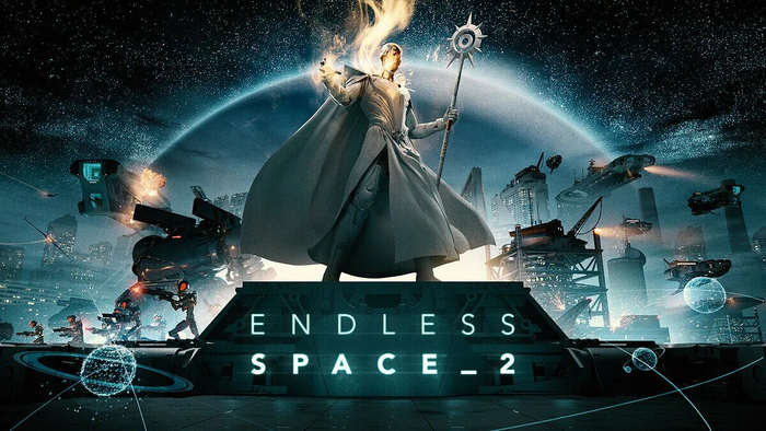 [] Endless Space 2.   -     , , Steam, Endless Space 2, , 